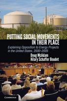 Putting Social Movements in their Place