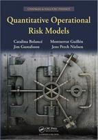 Quantitative Operational Risk Models