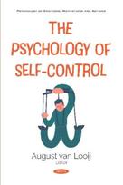 Psychology of Self-Control