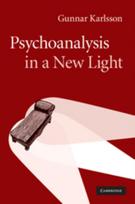 Psychoanalysis in a New Light