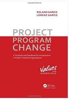 Project. Program. Change