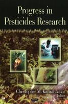 Progress in Pesticides Research
