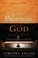 Prodigal God Discussion Guide