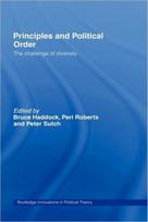 Principles and Political Order