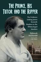 Prince, His Tutor and the Ripper