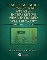 Practical Guide and Spectral Atlas for Interpretive Near-Infrared Spectroscopy