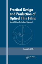 Practical Design and Production of Optical Thin Films