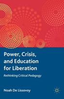 Power, Crisis, and Education for Liberation