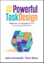 Powerful Task Design