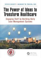 Power of Ideas to Transform Healthcare