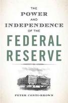 Power and Independence of the Federal Reserve