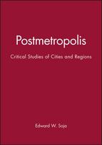 Postmetropolis
