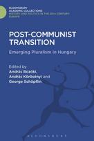 Post-Communist Transition