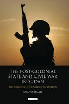 Post-colonial State and Civil War in Sudan