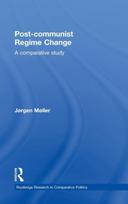 Post-communist Regime Change