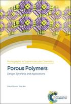 Porous Polymers