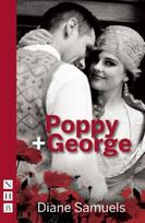 Poppy + George