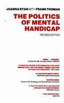 Politics of Mental Handicap