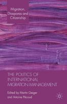 Politics of International Migration Management