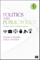 Politics and Public Policy
