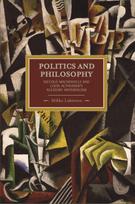 Politics And Philosophy: Niccolo Machiavelli And Louis Althusser's Aleatory Materialism