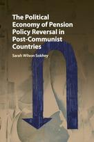 Political Economy of Pension Policy Reversal in Post-Communist Countries