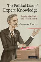 Political Uses of Expert Knowledge