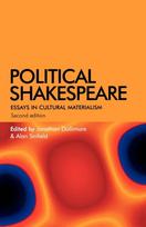 Political Shakespeare