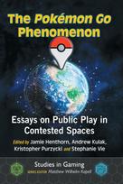 Pokemon Go Phenomenon