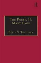 Poets, II: Mary Fage