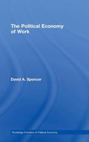 Political Economy of Work
