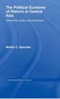 Political Economy of Reform in Central Asia