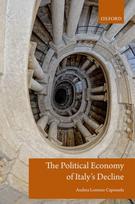Political Economy of Italy's Decline