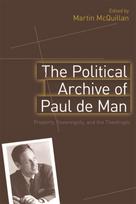 Political Archive of Paul de Man