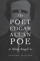 Poet Edgar Allan Poe
