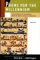 Poems for the Millennium, Volume Four