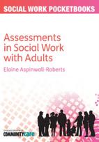 Pocketbook Guide to Assessments in Social Work with Adults
