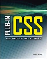 Plug-In CSS 100 Power Solutions