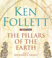 Pillars of the Earth