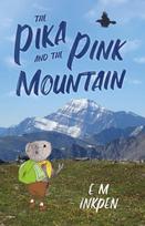 Pika and the Pink Mountain