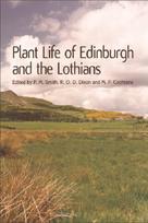 Plant Life of Edinburgh and the Lothians