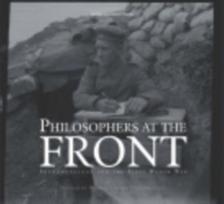 Philosophers at the Front