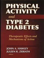 Physical Activity and Type 2 Diabetes