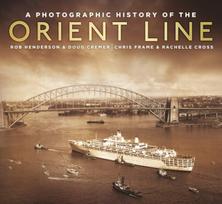 Photographic History of the Orient Line