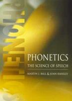 Phonetics
