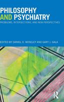 Philosophy and Psychiatry