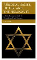 Personal Names, Hitler, and the Holocaust