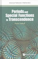 Periods And Special Functions In Transcendence