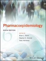 Pharmacoepidemiology