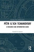 Petr Il’ich Tchaikovsky